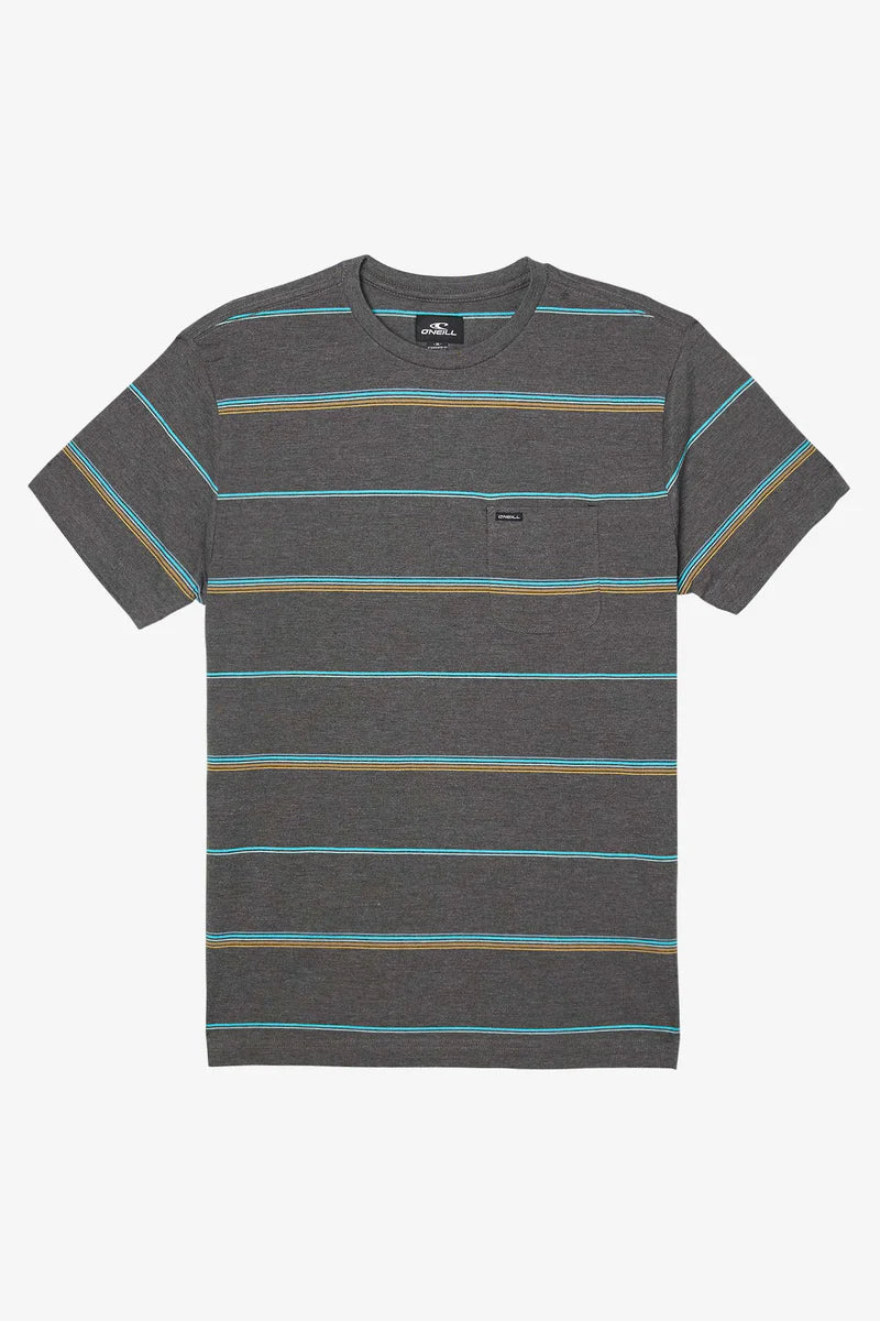 SMASHER KNIT TEE