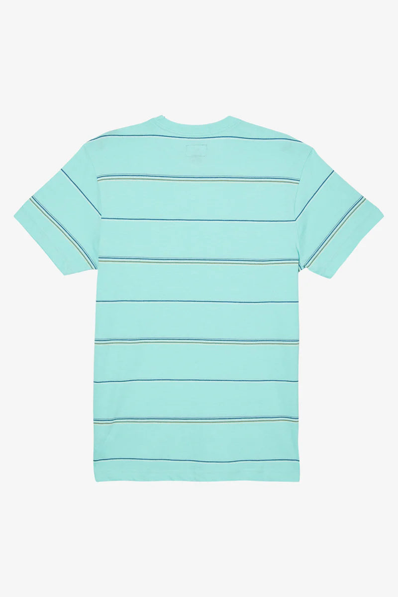 SMASHER KNIT TEE