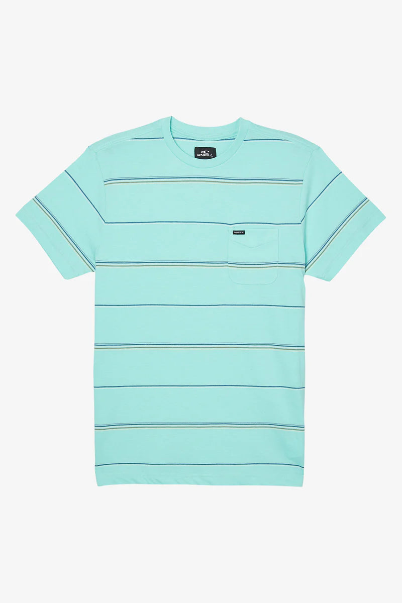 SMASHER KNIT TEE