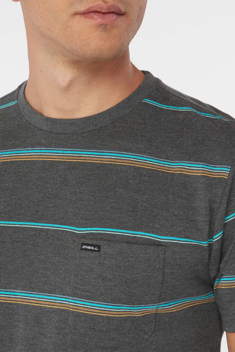 SMASHER KNIT TEE