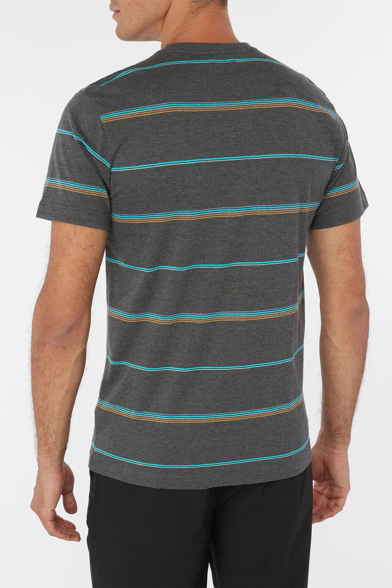 SMASHER KNIT TEE