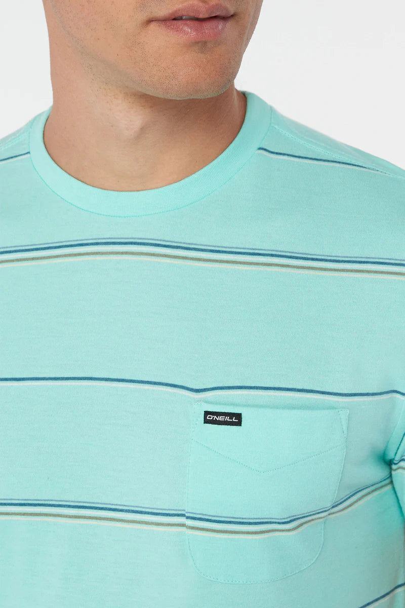 SMASHER KNIT TEE