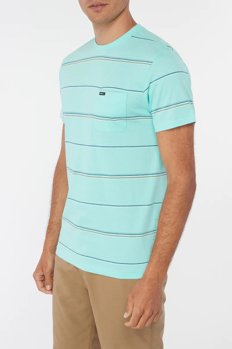SMASHER KNIT TEE