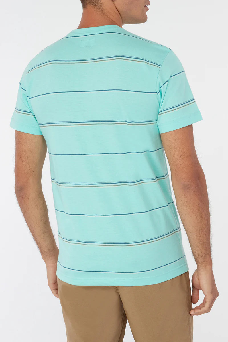 SMASHER KNIT TEE