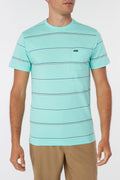 SMASHER KNIT TEE