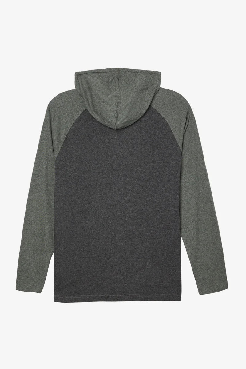 FIELDS PULLOVER