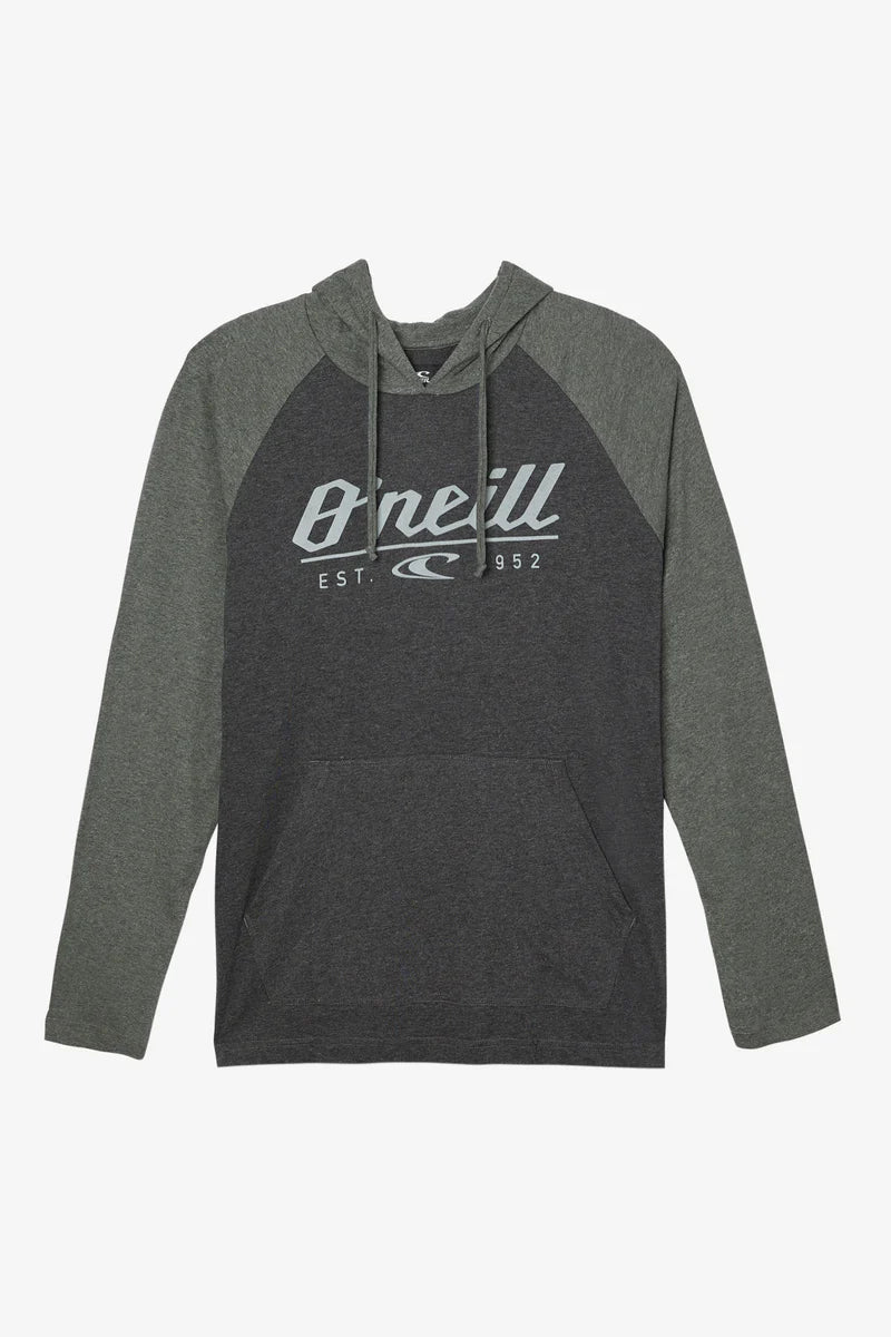 FIELDS PULLOVER