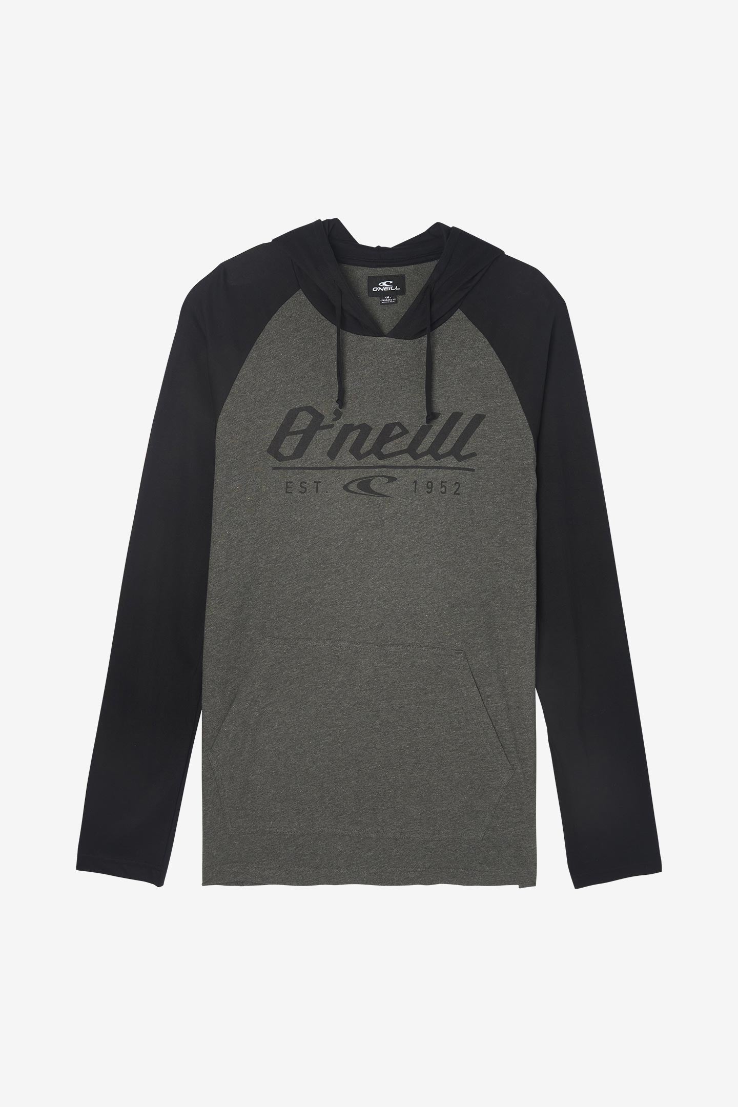 FIELDS PULLOVER