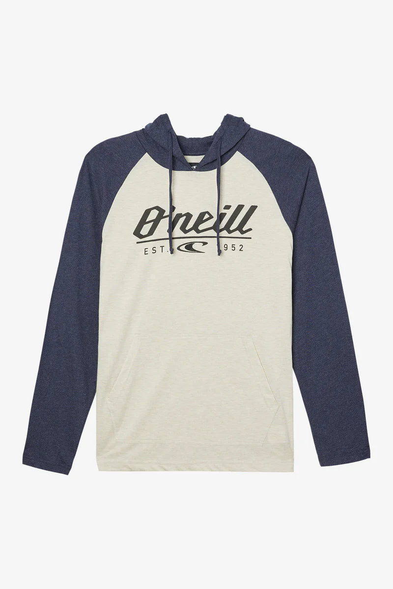 FIELDS PULLOVER