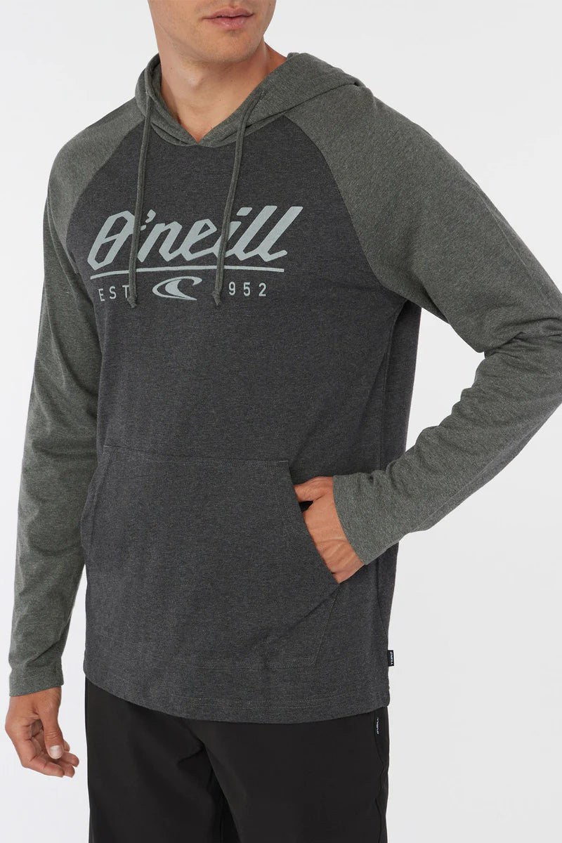 FIELDS PULLOVER