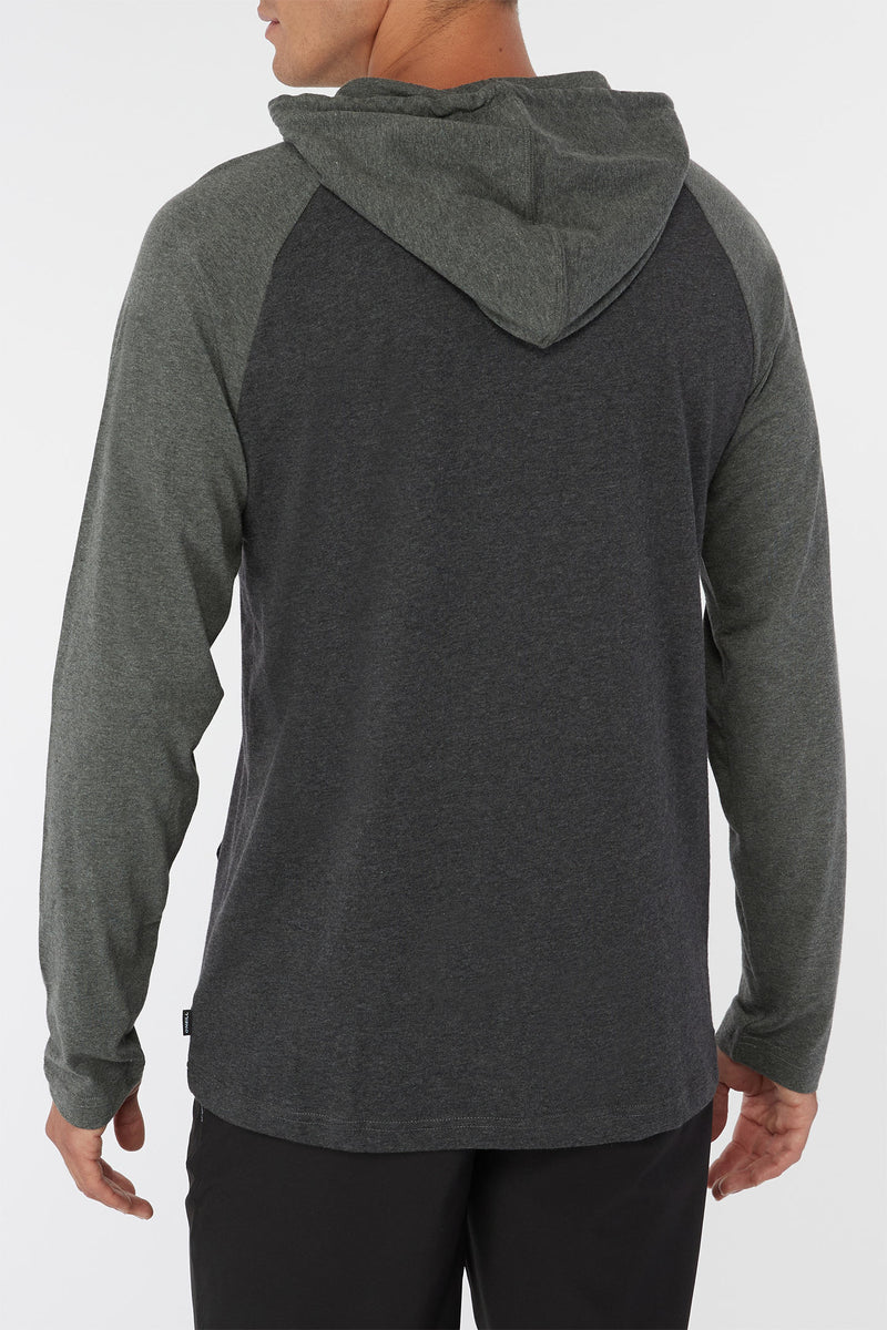 FIELDS PULLOVER