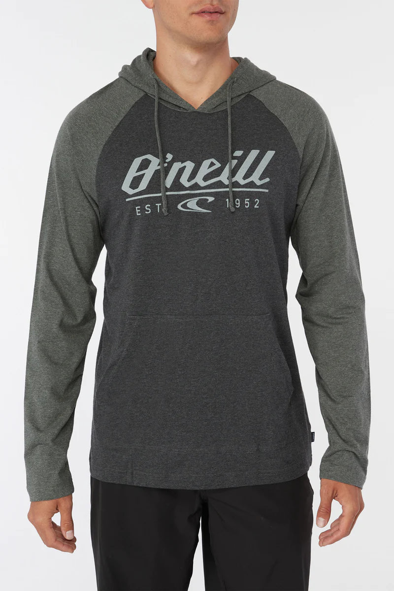 FIELDS PULLOVER