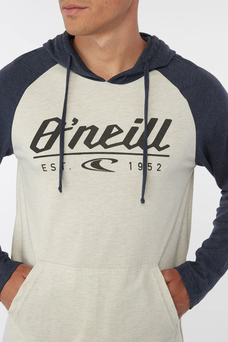 FIELDS PULLOVER