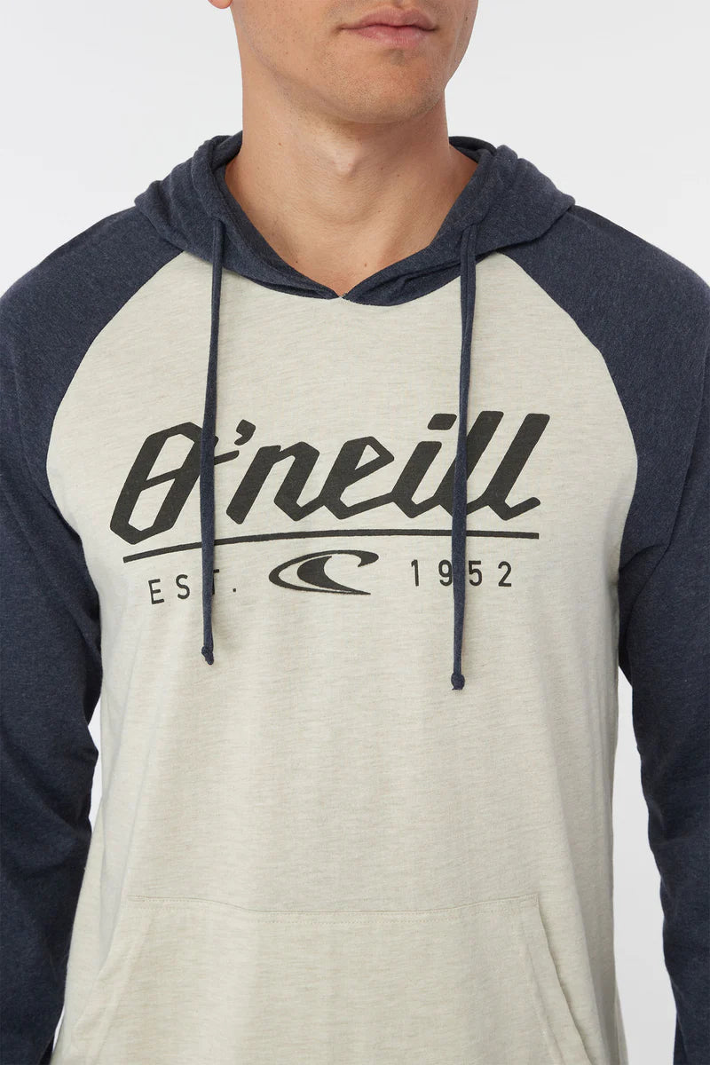 FIELDS PULLOVER