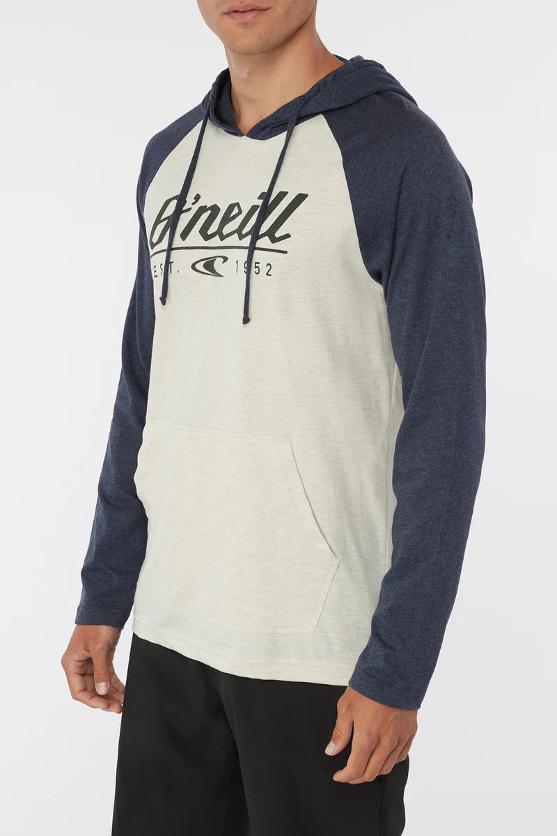 FIELDS PULLOVER