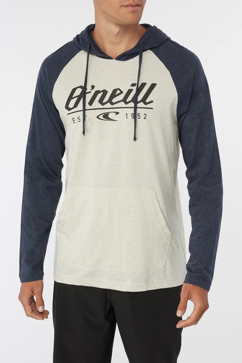 FIELDS PULLOVER