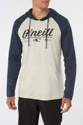 FIELDS PULLOVER