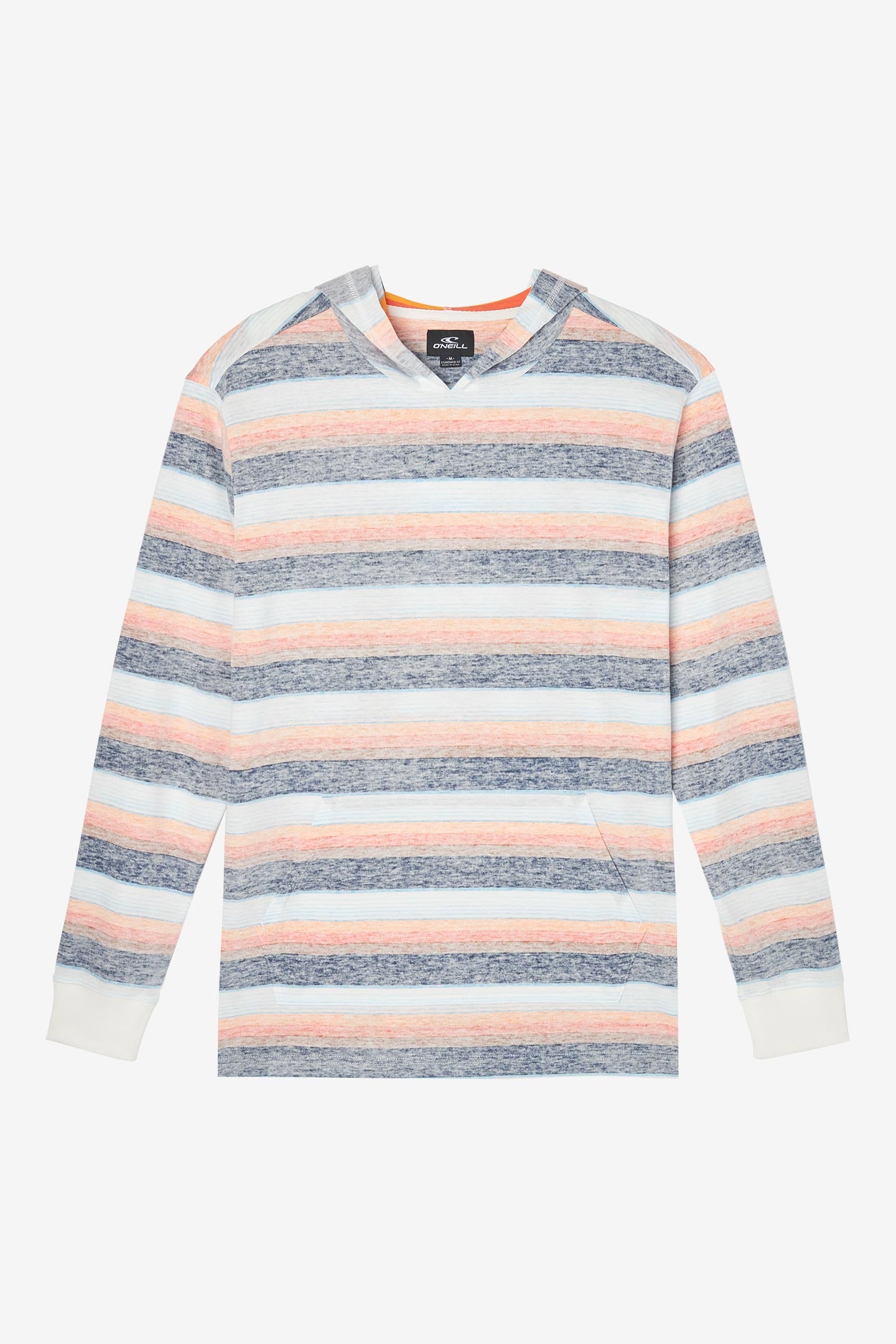 CLEMENTE PULLOVER
