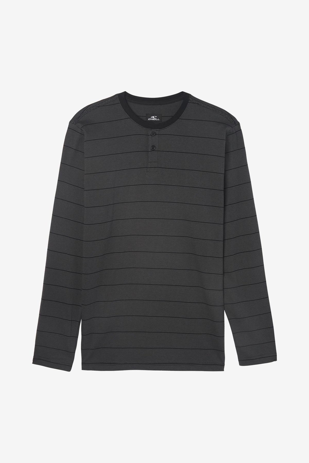 PRESTON HENLEY SHIRT