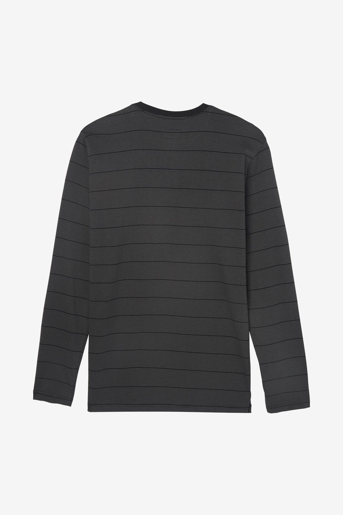 PRESTON HENLEY SHIRT