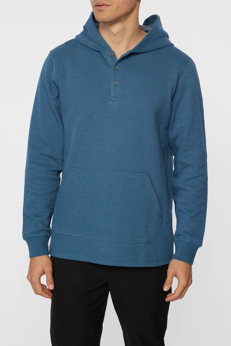 OLYMPIA PULLOVER