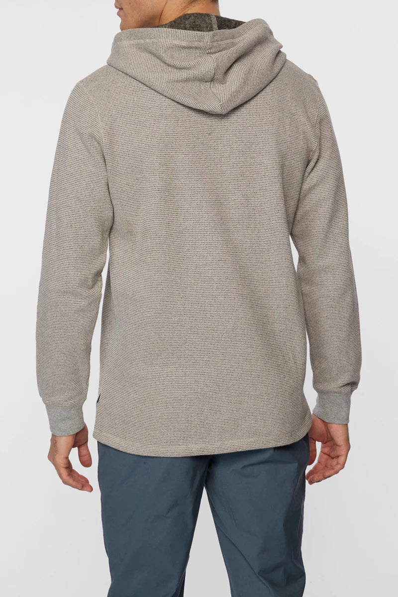 OLYMPIA PULLOVER