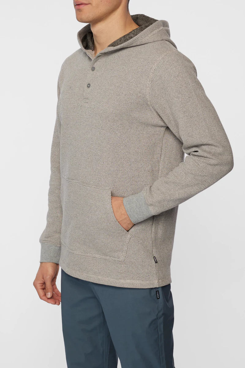 OLYMPIA PULLOVER