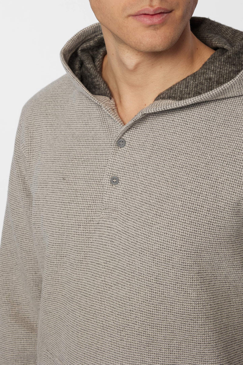 OLYMPIA PULLOVER