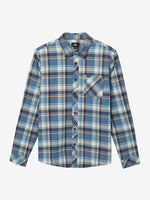 WINSLOW PLAID SHIRT