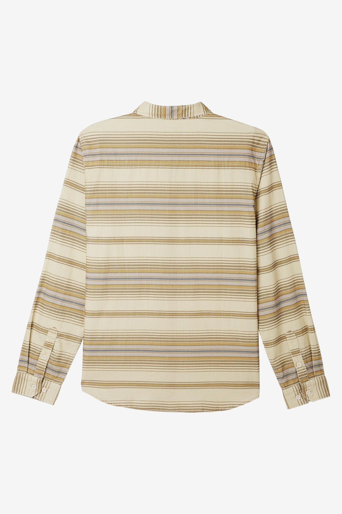 CARUSO STRIPE SHIRT