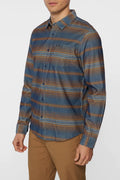 CARUSO STRIPE SHIRT