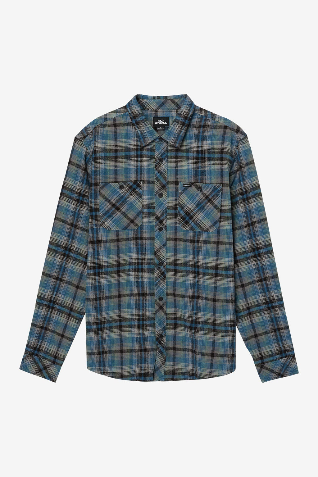 WHITTAKER FLANNEL SHIRT