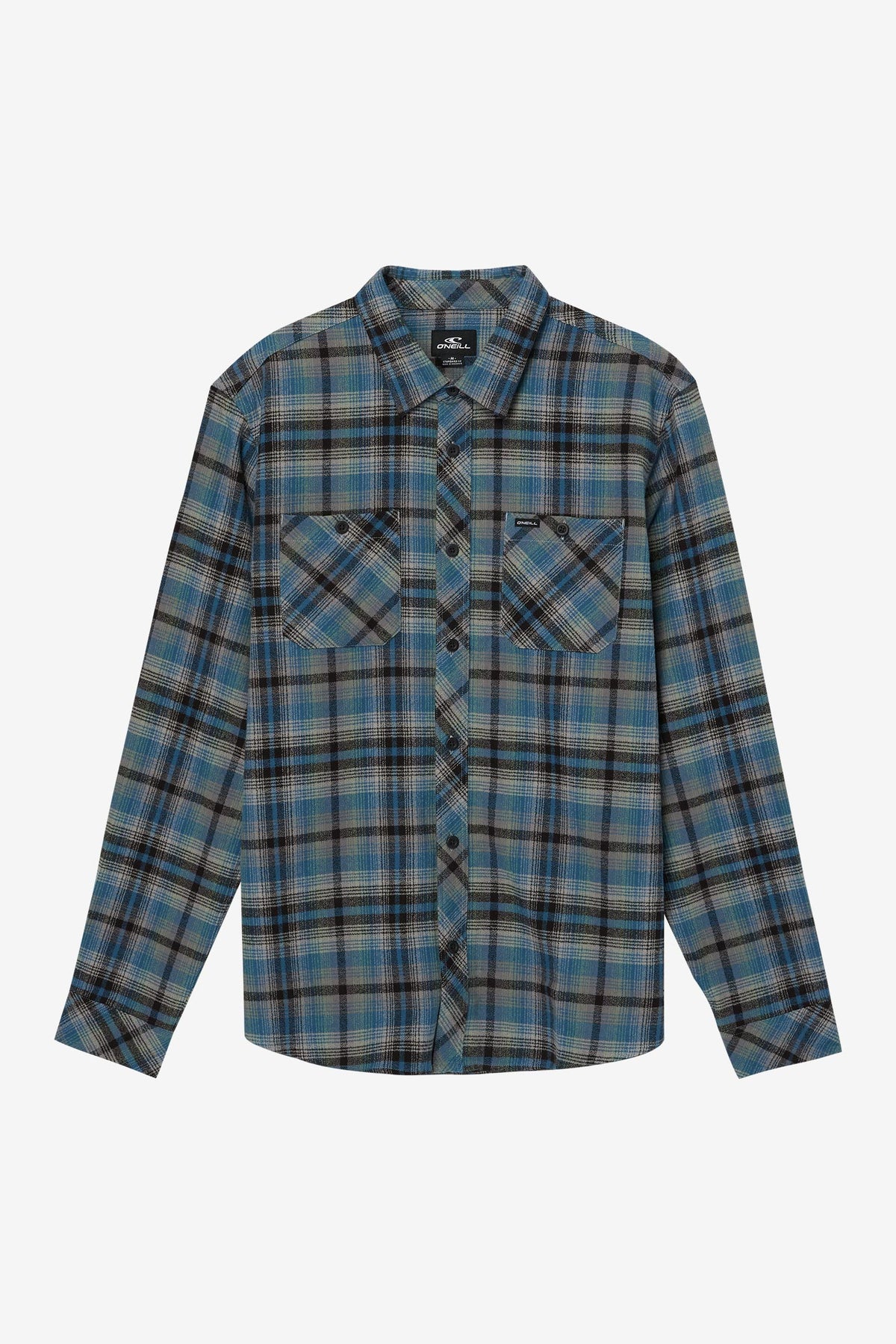 WHITTAKER FLANNEL SHIRT