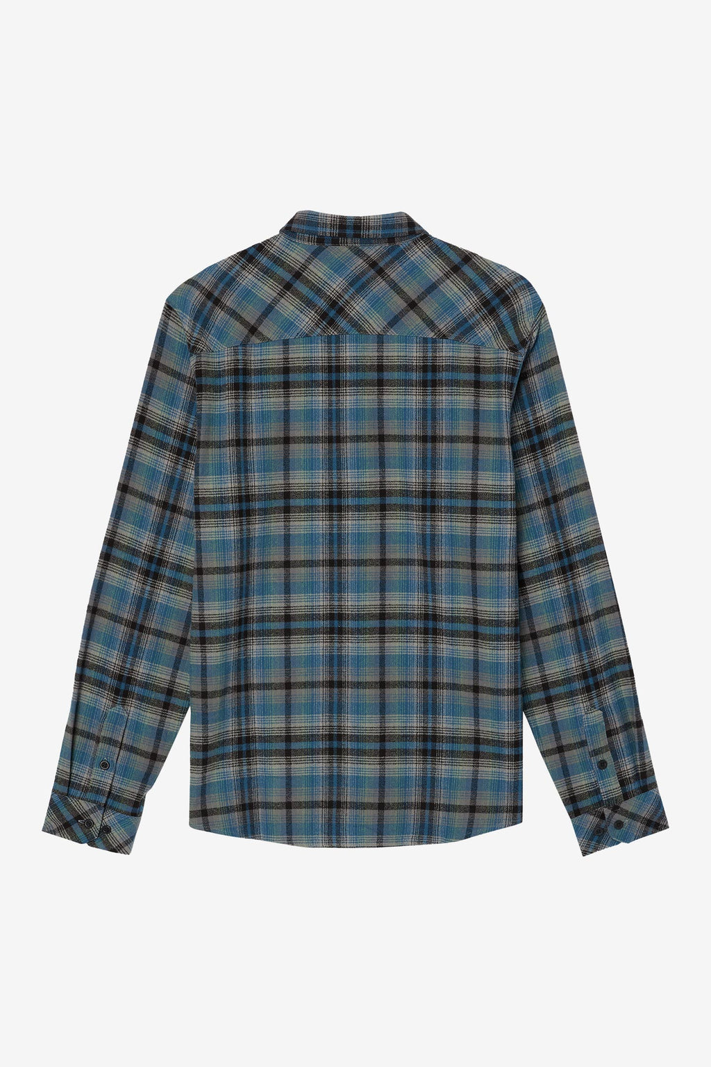WHITTAKER FLANNEL SHIRT