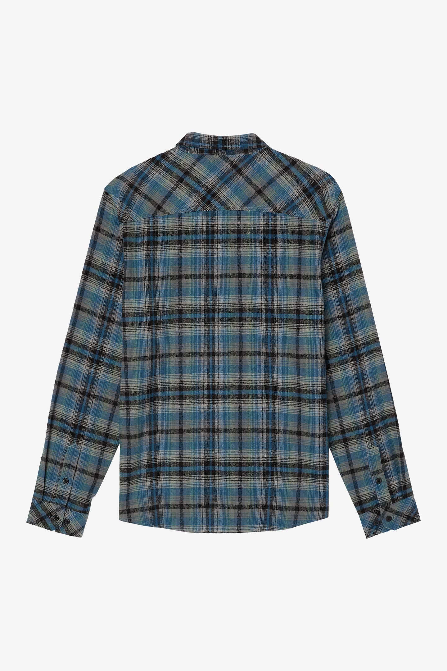 WHITTAKER FLANNEL SHIRT