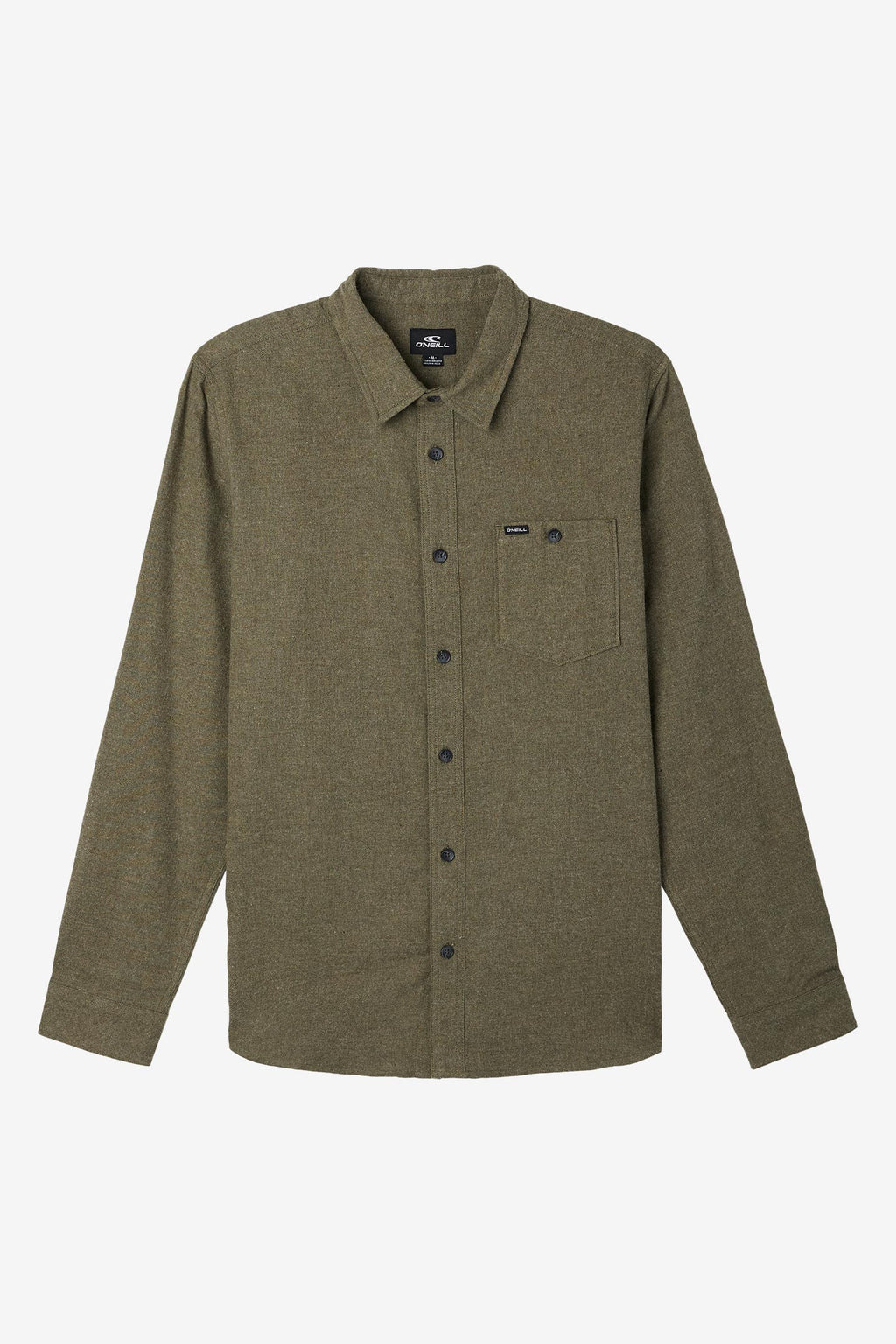 REDMOND SOLID STRETCH SHIRT
