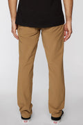 TRVLR EXPEDITION HYBRID PANT