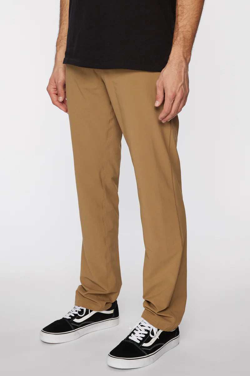 TRVLR EXPEDITION HYBRID PANT