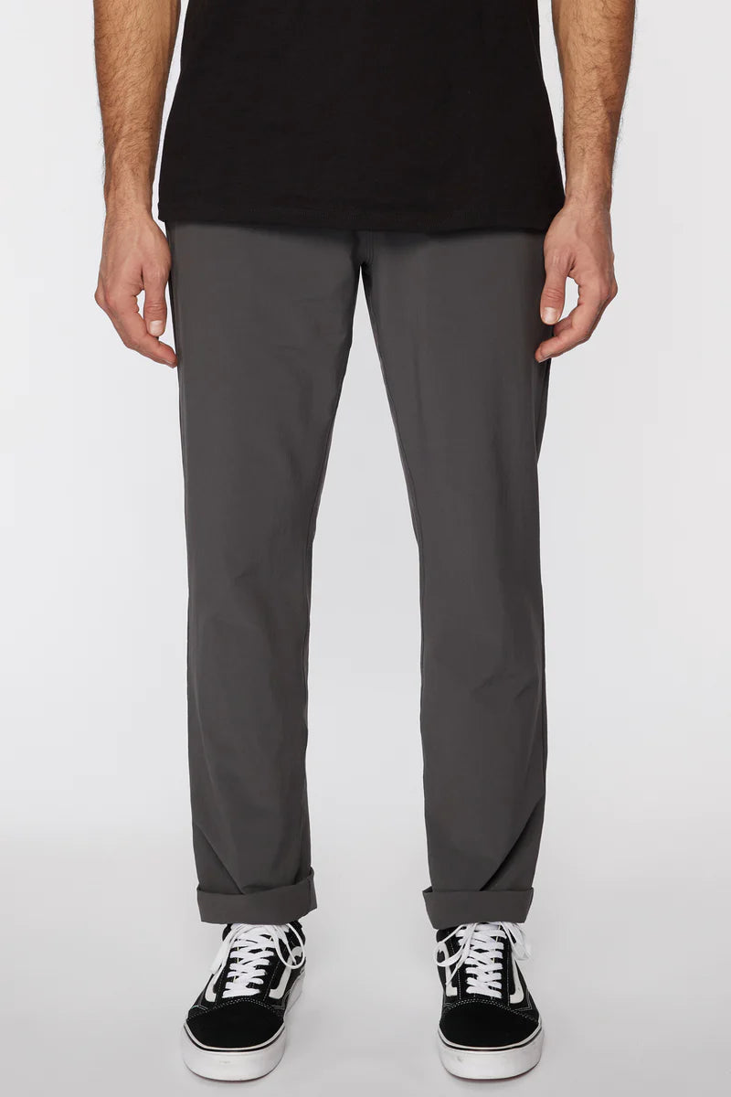 TRVLR EXPEDITION HYBRID PANT