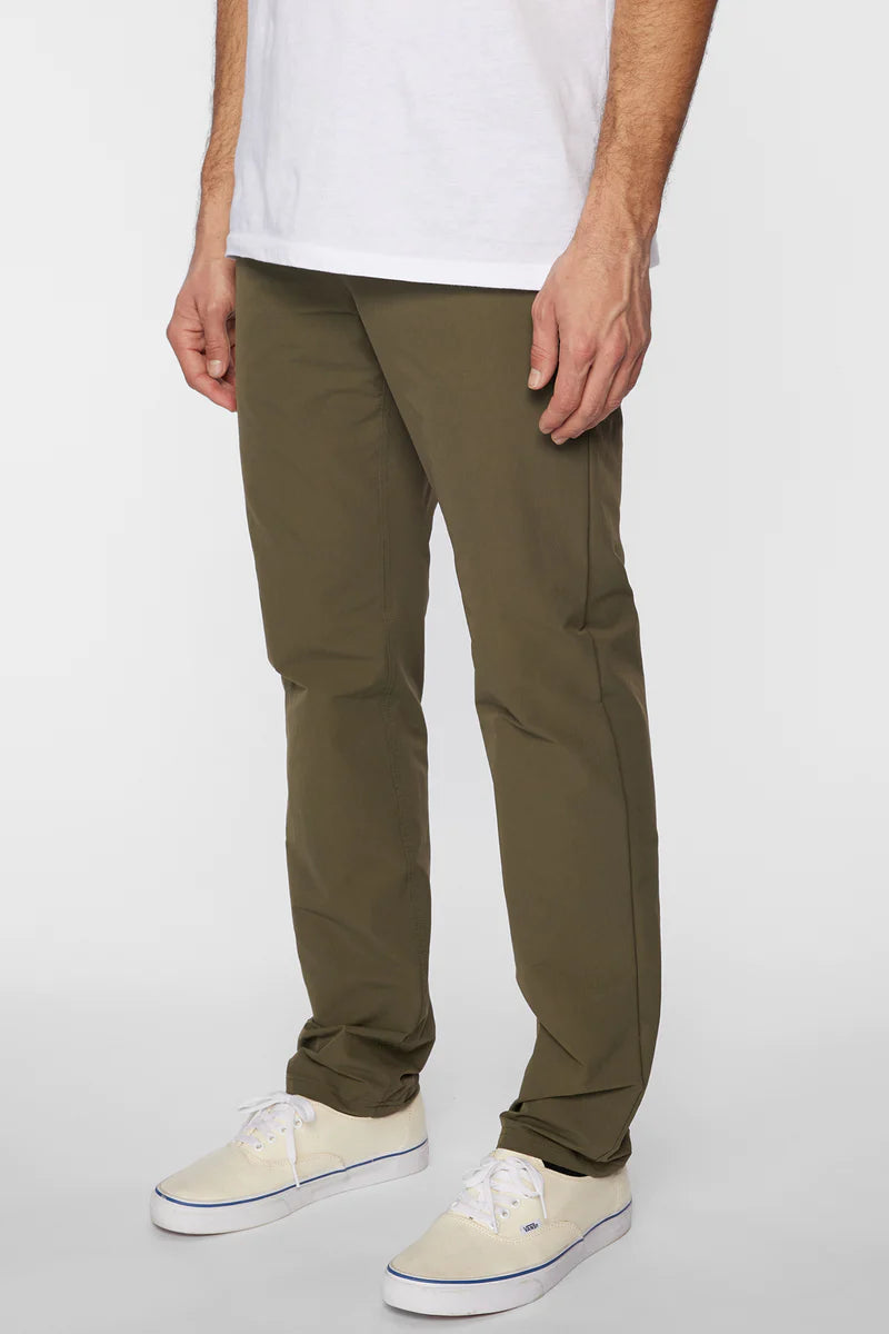 TRVLR COAST HYBRID PANT