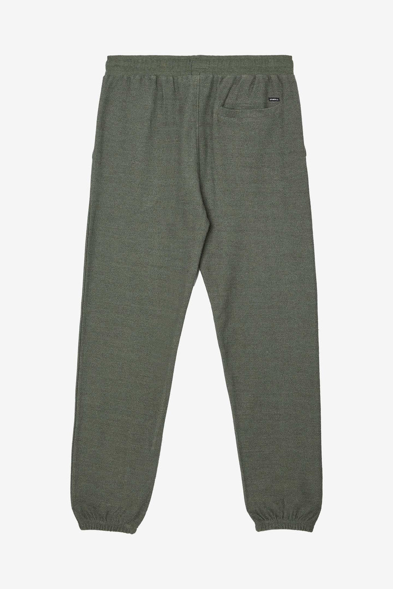 BAVARO SOLID PANT