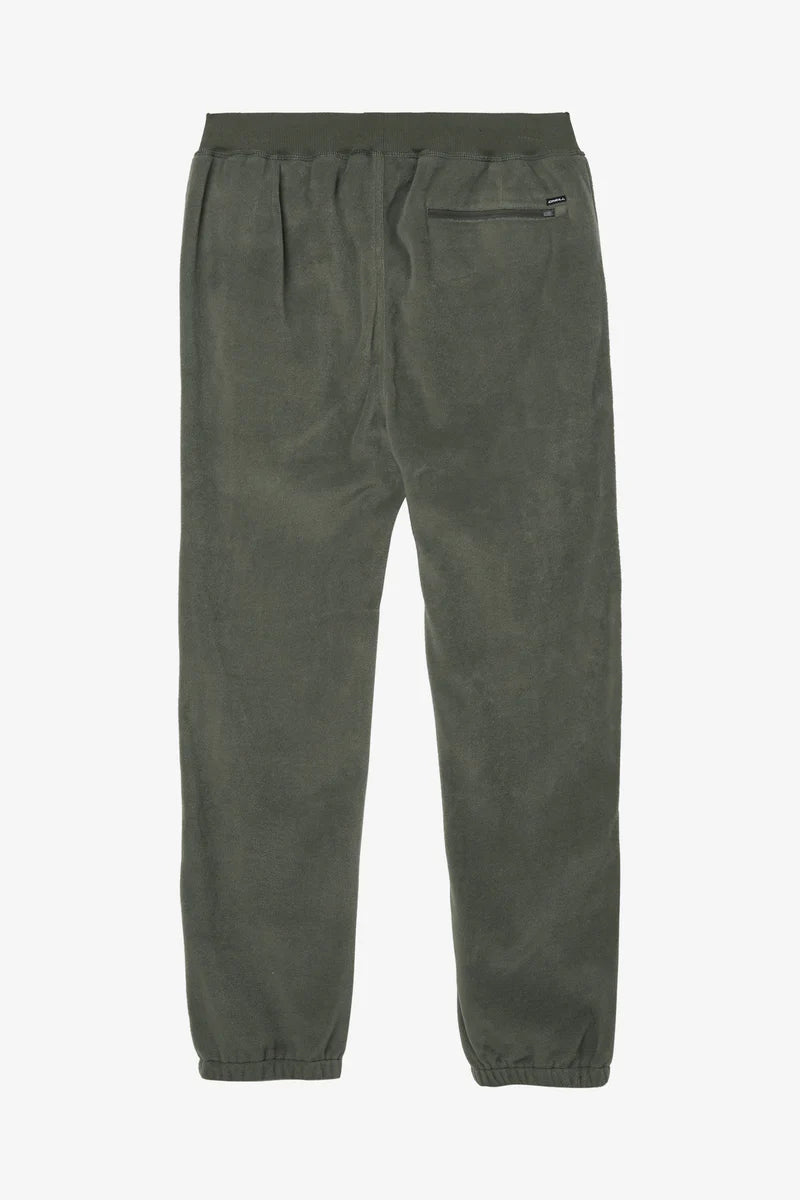 GLACIER PANTS