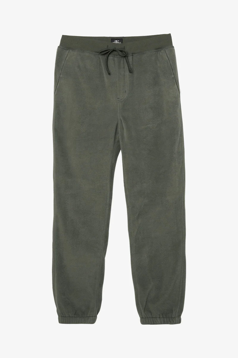 GLACIER PANTS