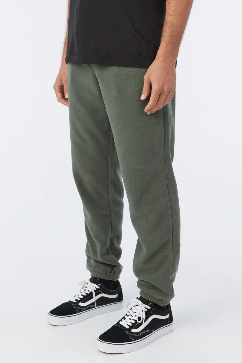 GLACIER PANTS