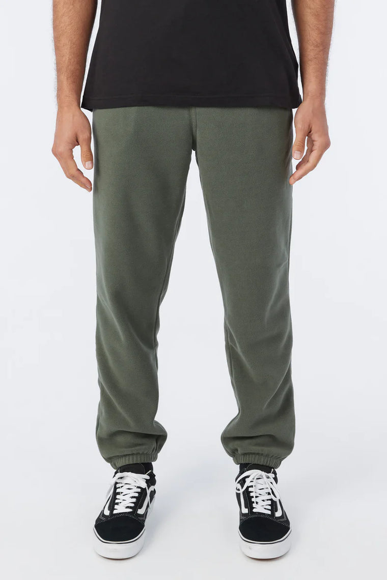 GLACIER PANTS