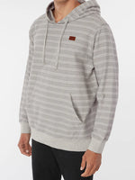 BAVARO STRIPED PULLOVER