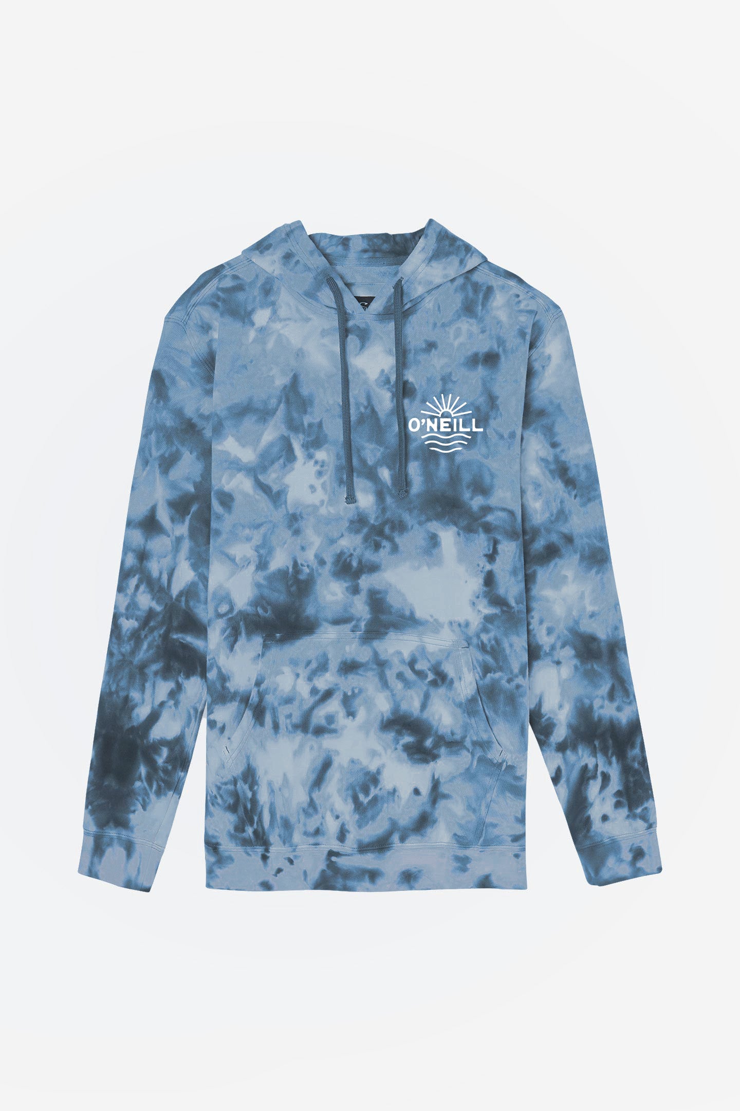 BAYOU PULLOVER