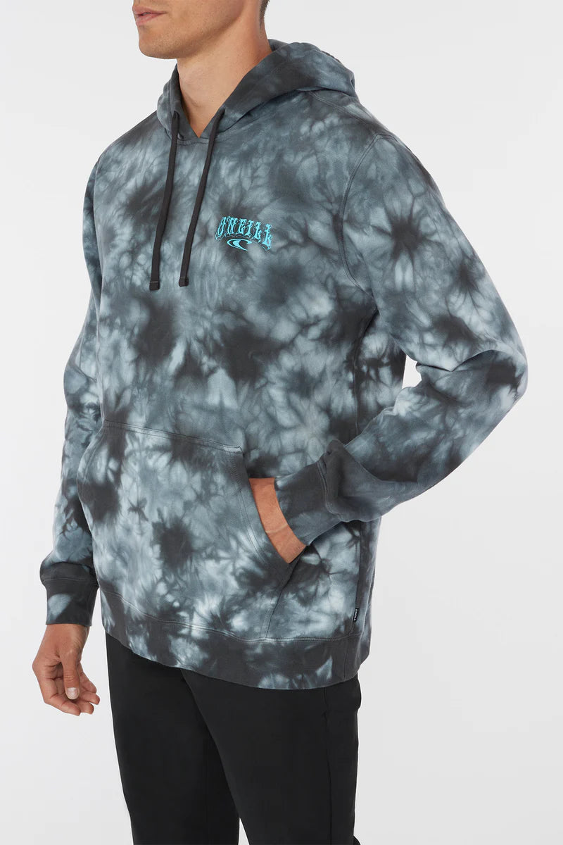 BAYOU PULLOVER