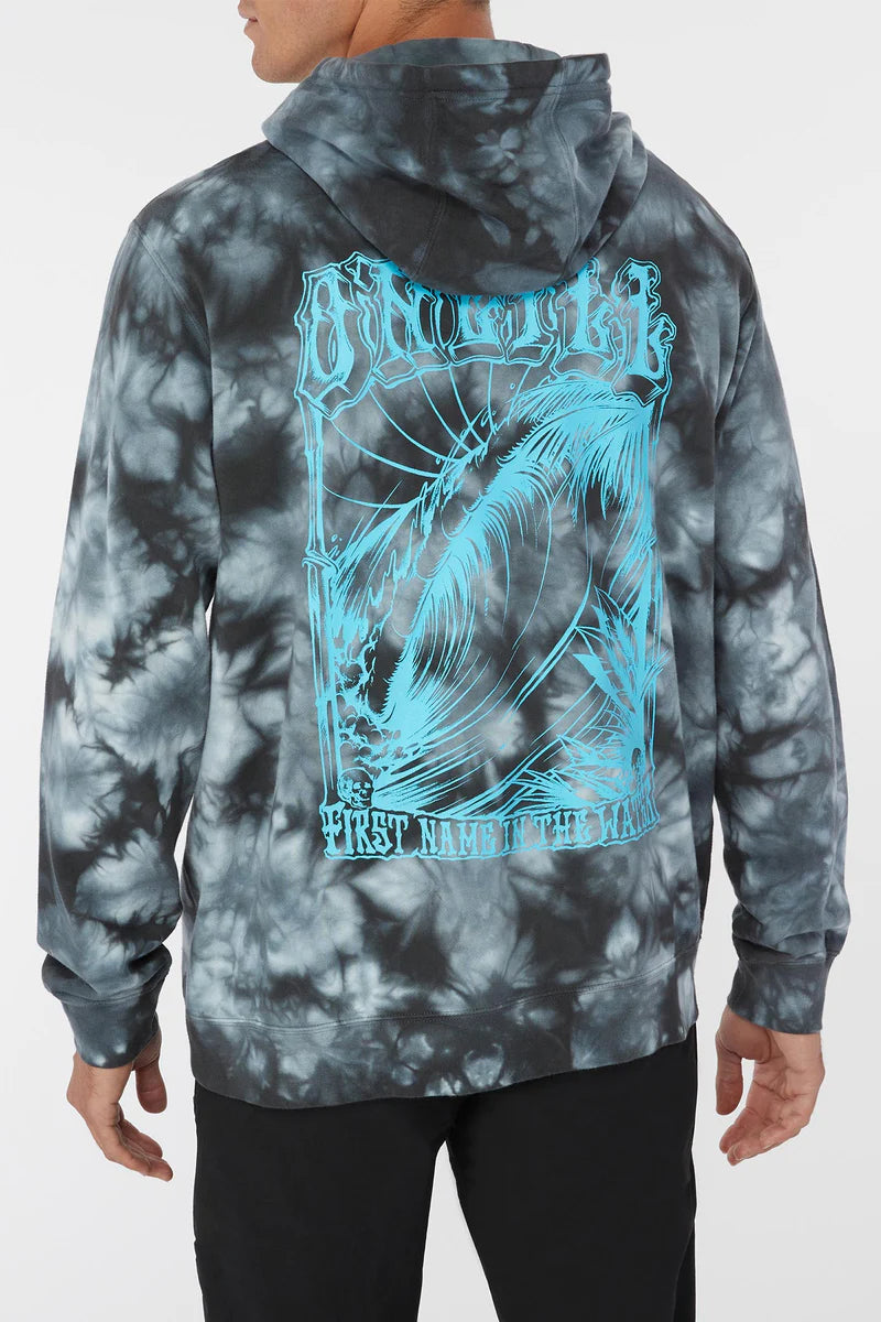 BAYOU PULLOVER