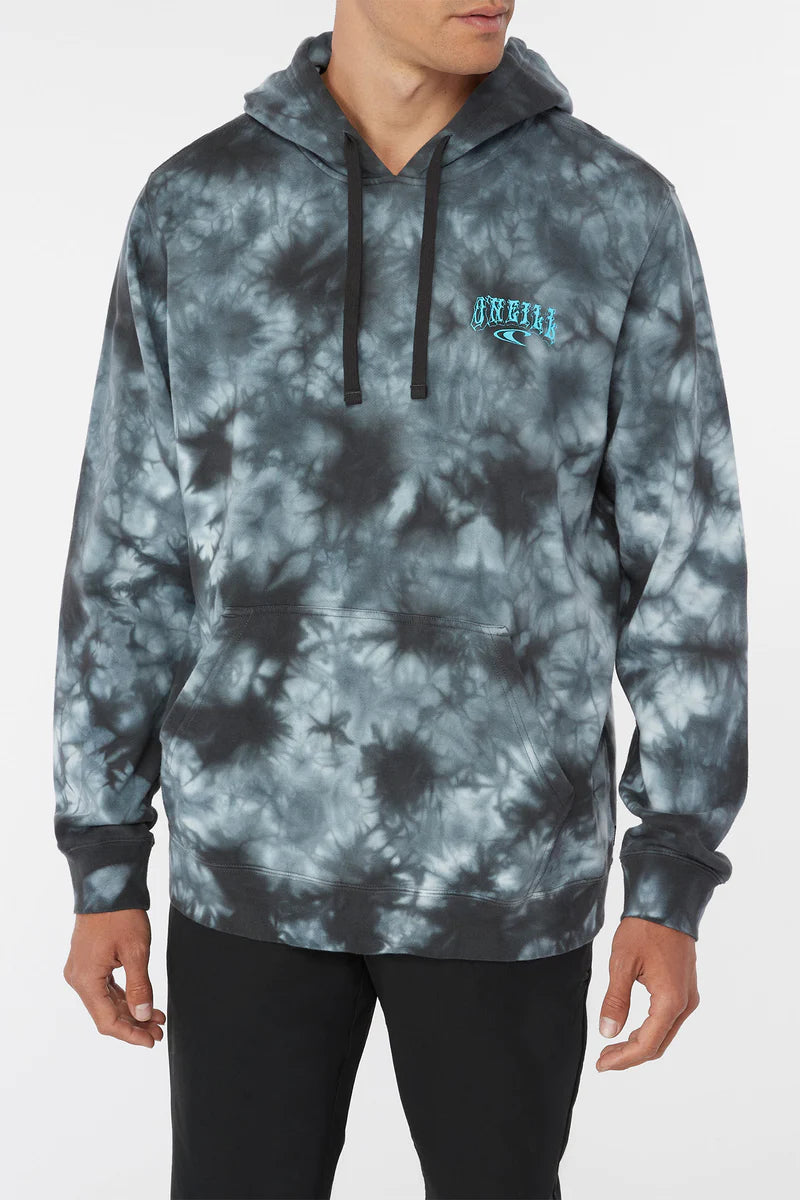 BAYOU PULLOVER